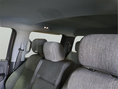 2021 Ford F-150 Base