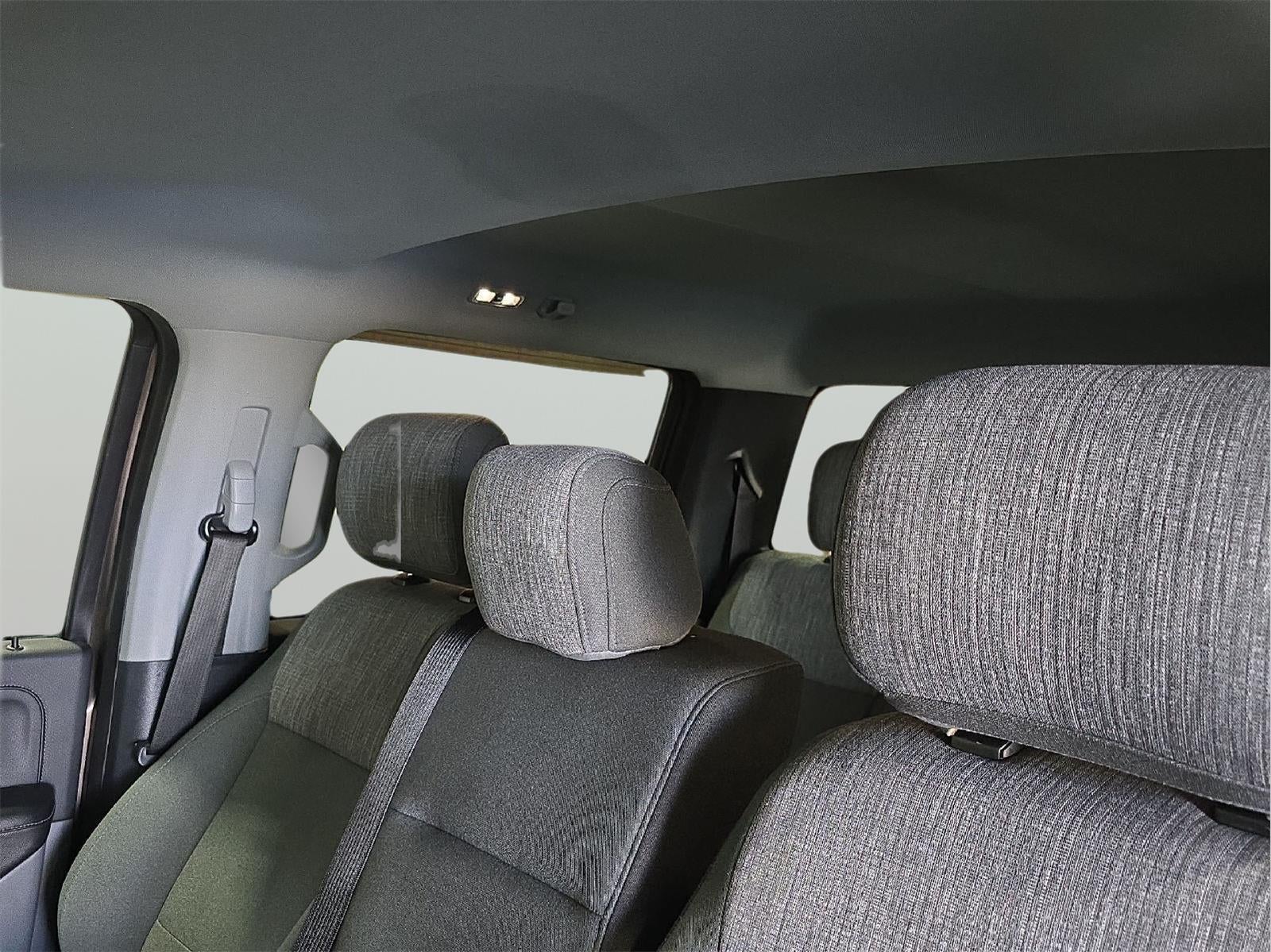 2021 Ford F-150 Base