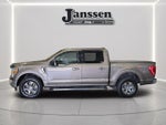 2021 Ford F-150 Base
