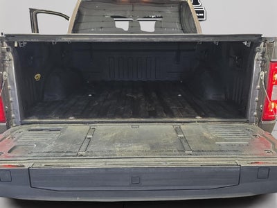 2021 Ford F-150 Base