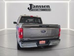 2021 Ford F-150 Base
