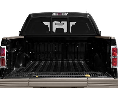 2014 Ford F-150 King Ranch