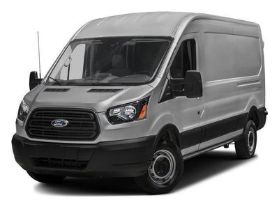2016 Ford Transit Cargo Van 250