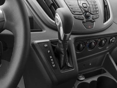 2016 Ford Transit Cargo Van 250