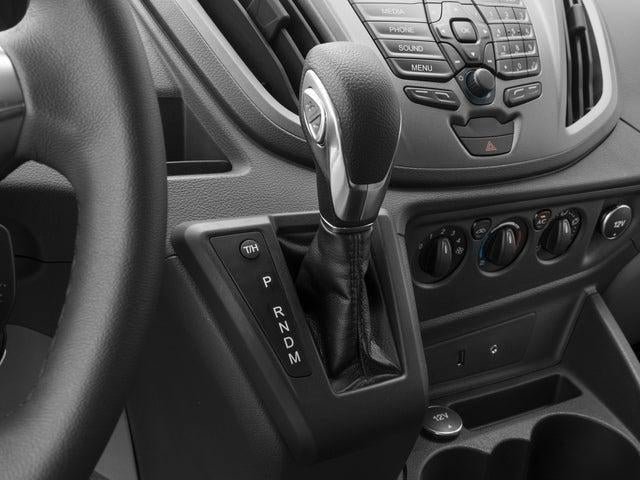 2016 Ford Transit Cargo Van 250