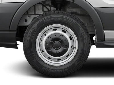 2016 Ford Transit Cargo Van 250