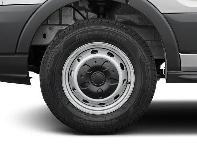 2016 Ford Transit Cargo Van 250