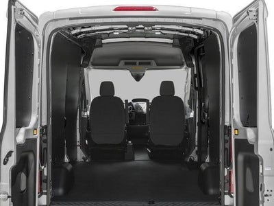 2016 Ford Transit Cargo Van 250