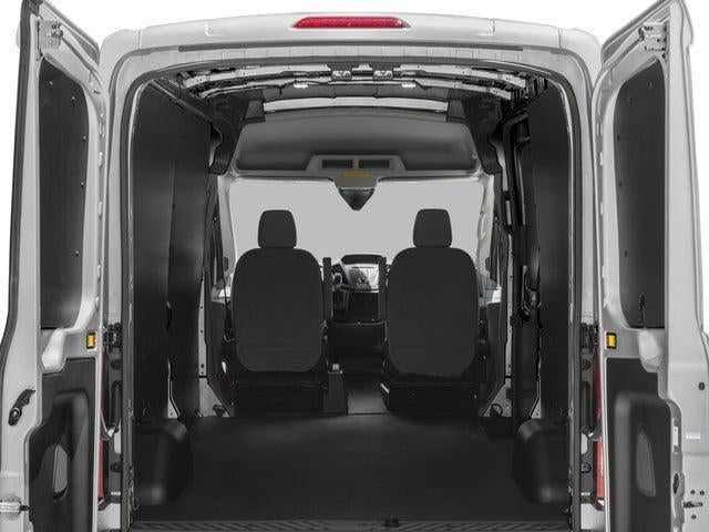 2016 Ford Transit Cargo Van 250
