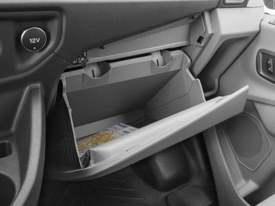 2016 Ford Transit Cargo Van 250