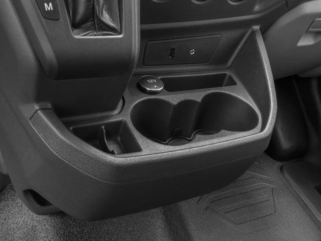 2016 Ford Transit Cargo Van 250