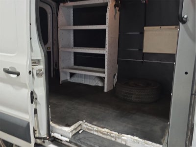 2016 Ford Transit Cargo Van 250