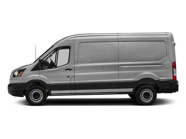 2016 Ford Transit Cargo Van 250
