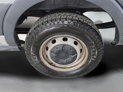 2016 Ford Transit Cargo Van 250