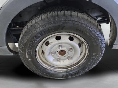 2016 Ford Transit Cargo Van 250