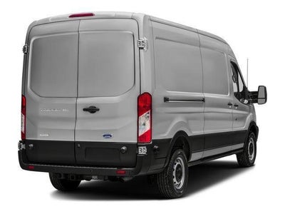 2016 Ford Transit Cargo Van 250