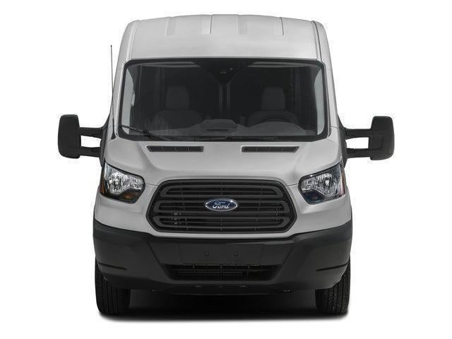 2016 Ford Transit Cargo Van 250