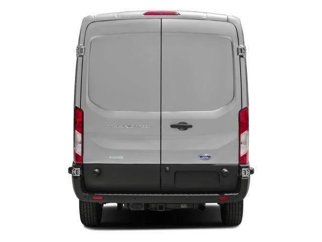 2016 Ford Transit Cargo Van 250