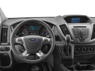 2016 Ford Transit Cargo Van 250