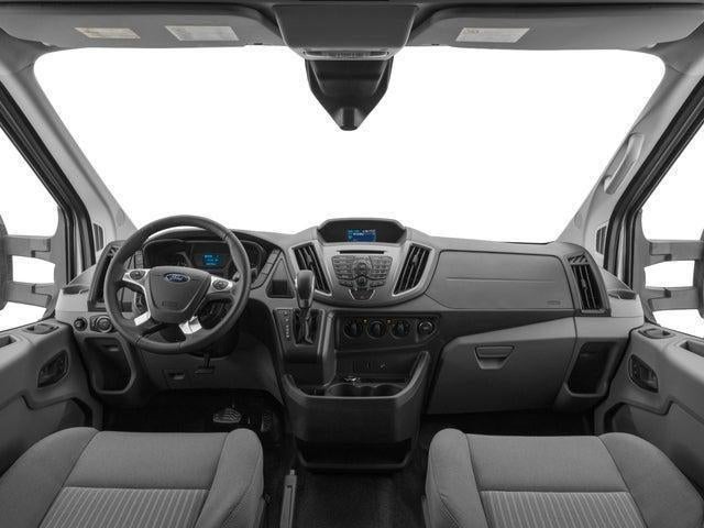 2016 Ford Transit Cargo Van 250