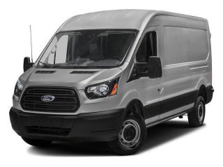 2016 Ford Transit Cargo Van 250