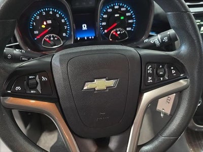 2015 Chevrolet Malibu LT