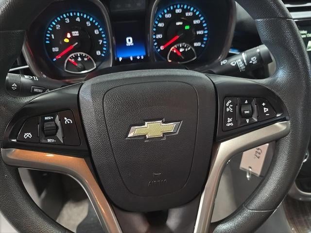 2015 Chevrolet Malibu LT