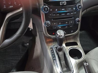 2015 Chevrolet Malibu LT