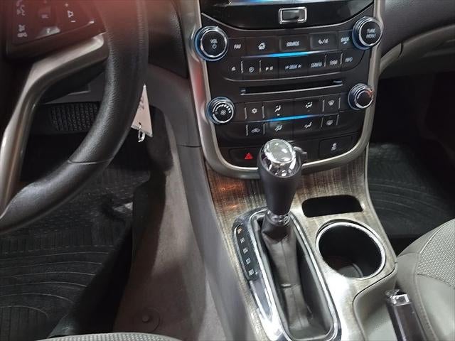 2015 Chevrolet Malibu LT