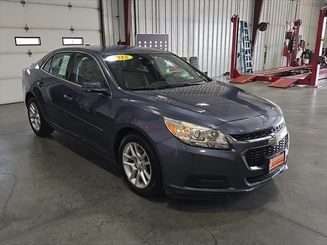 2015 Chevrolet Malibu LT