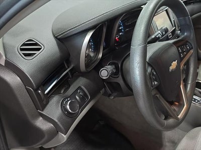 2015 Chevrolet Malibu LT
