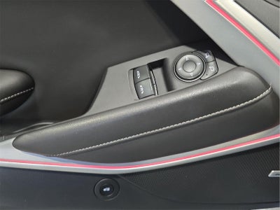 2022 Chevrolet CAMARO SS