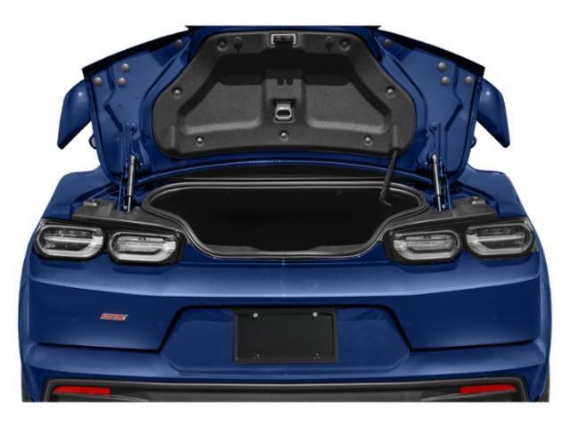 2022 Chevrolet CAMARO SS
