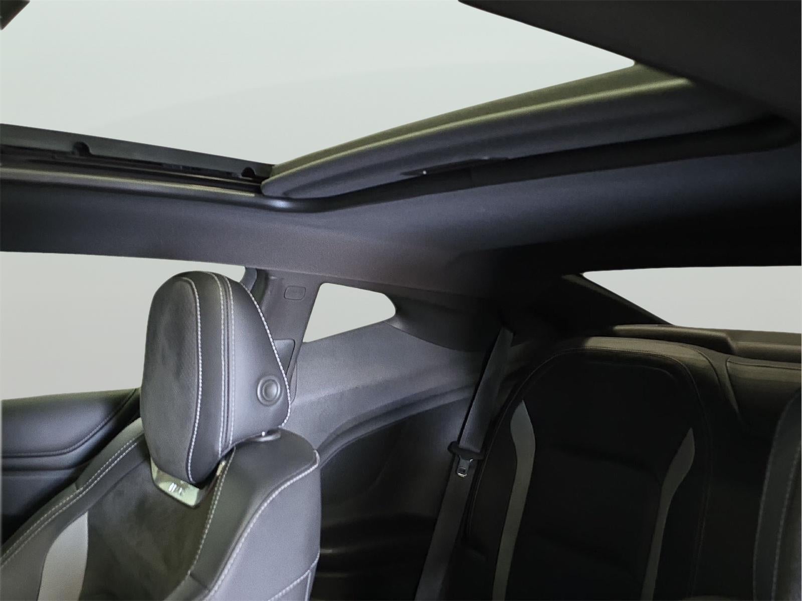 2022 Chevrolet CAMARO SS