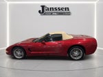 2000 Chevrolet Corvette Base