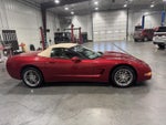2000 Chevrolet Corvette Base