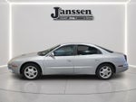 2001 Oldsmobile Aurora 4.0