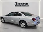 2001 Oldsmobile Aurora 4.0