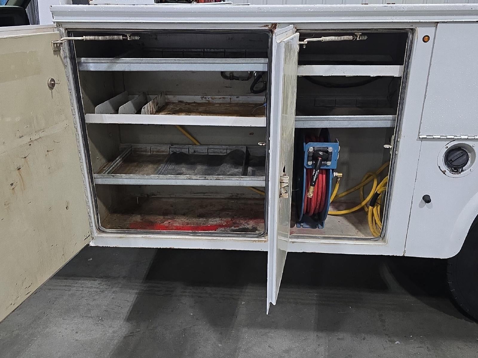 2000 Chevrolet C 3500 HD C3500