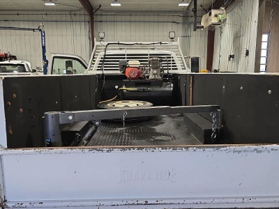 2000 Chevrolet C 3500 HD C3500