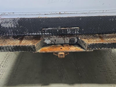 2000 Chevrolet C 3500 HD C3500