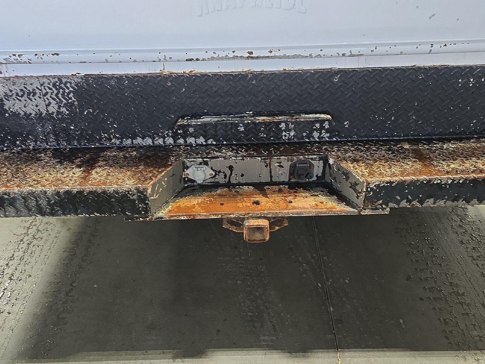 2000 Chevrolet C 3500 HD C3500