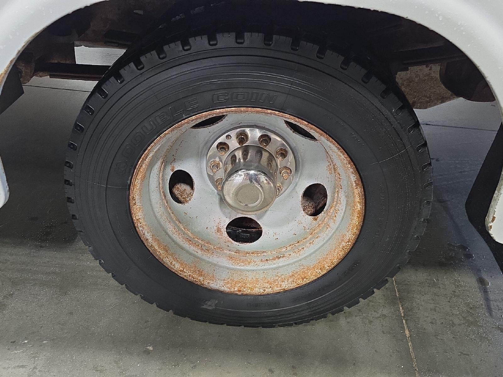 2000 Chevrolet C 3500 HD C3500