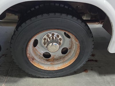 2000 Chevrolet C 3500 HD C3500