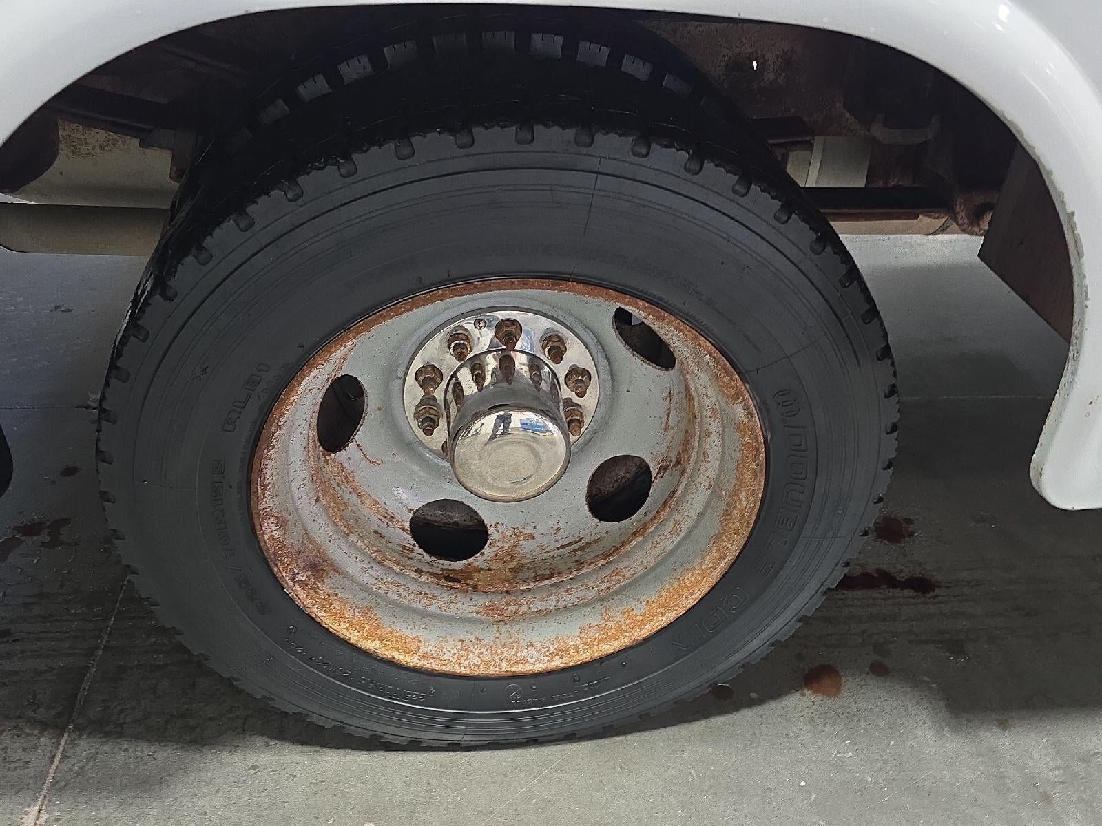 2000 Chevrolet C 3500 HD C3500