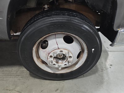 2000 Chevrolet C 3500 HD C3500