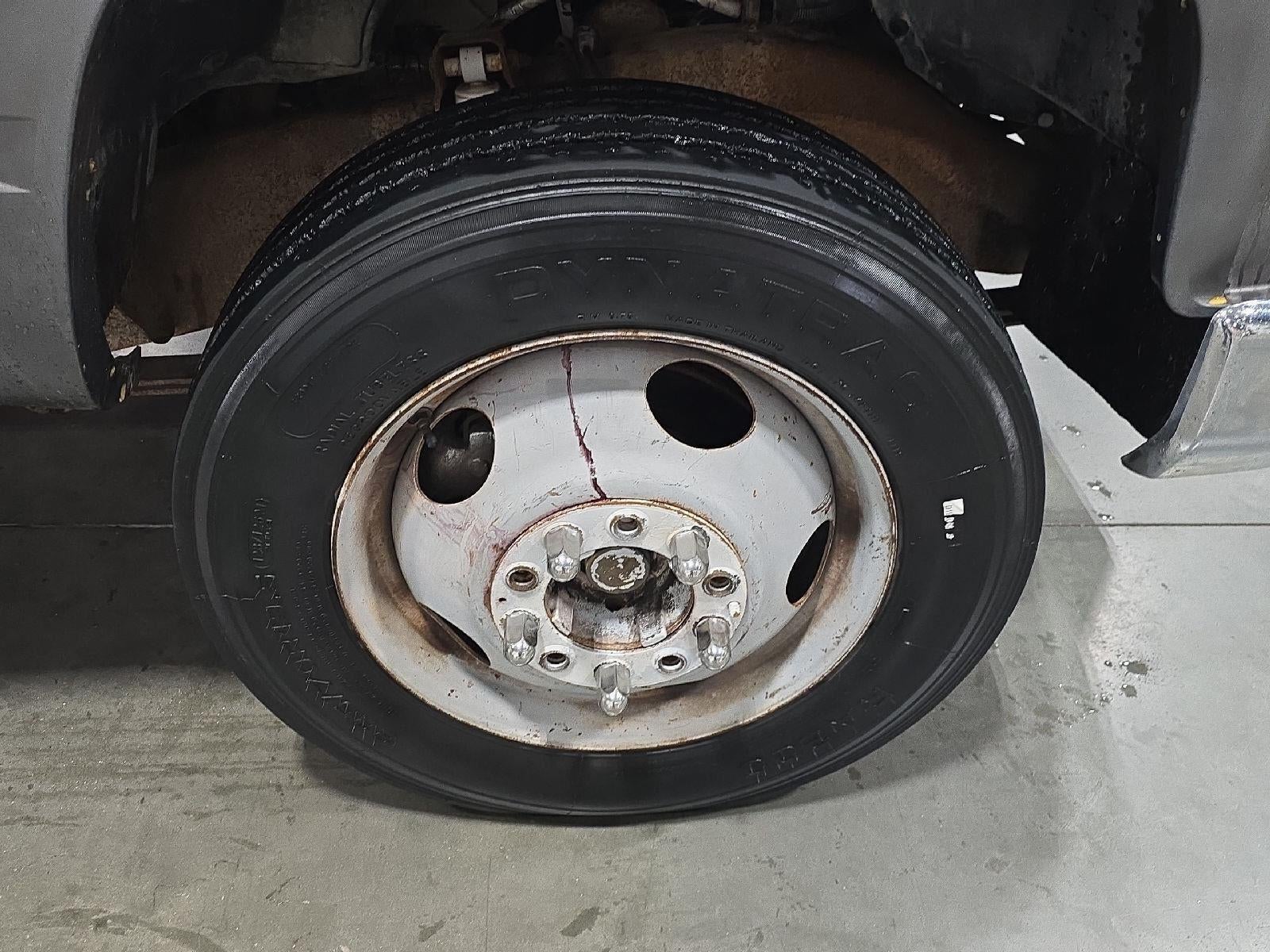 2000 Chevrolet C 3500 HD C3500