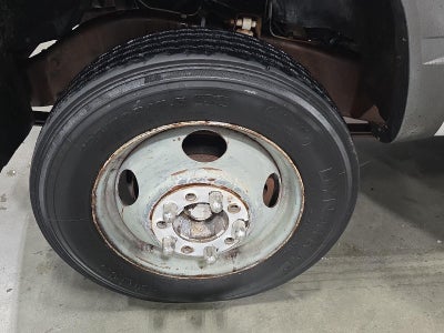 2000 Chevrolet C 3500 HD C3500