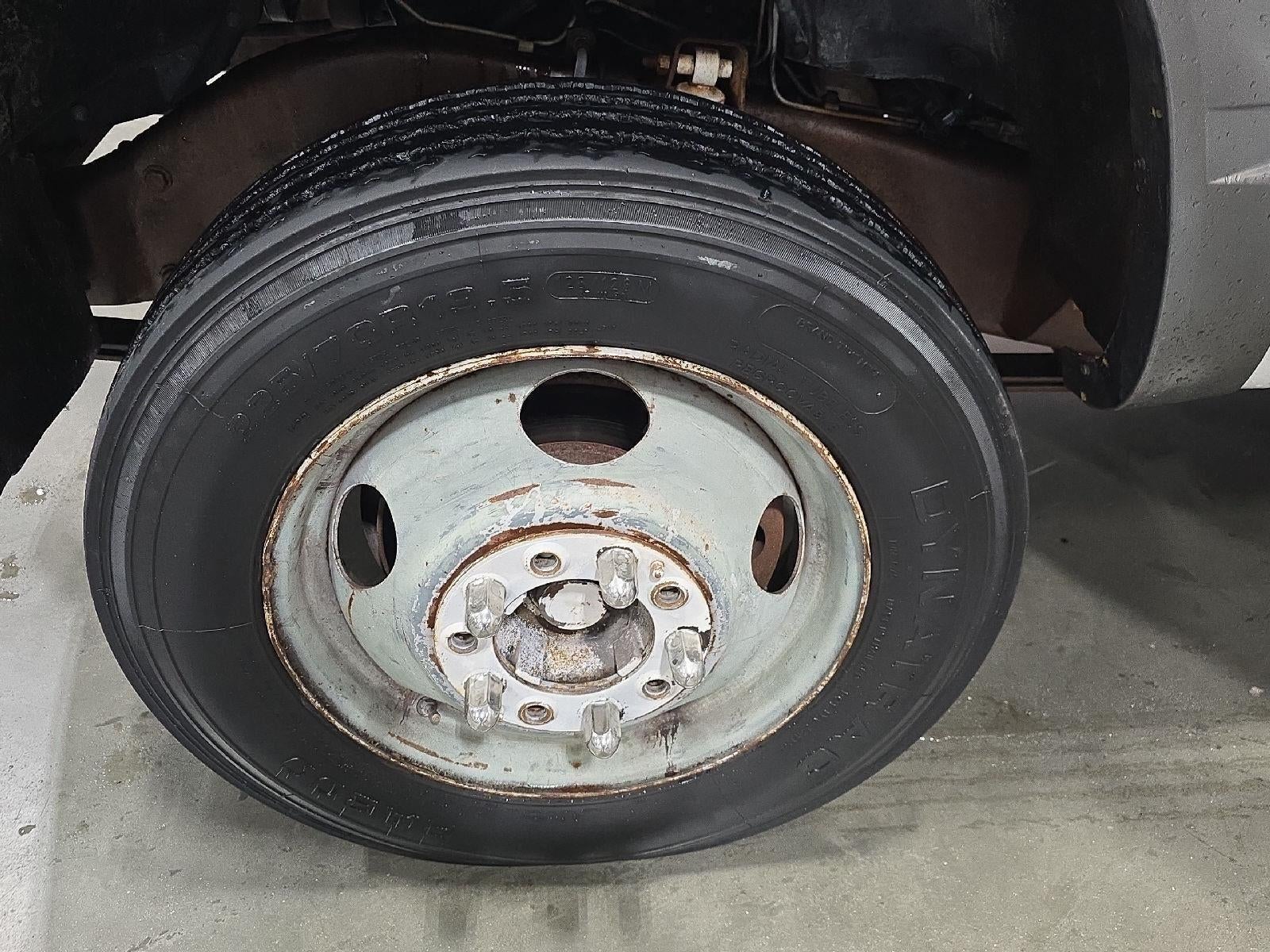 2000 Chevrolet C 3500 HD C3500