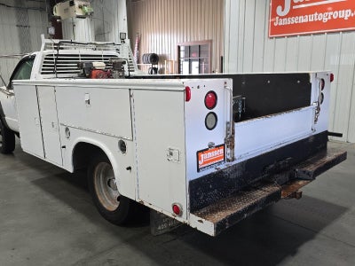 2000 Chevrolet C 3500 HD C3500